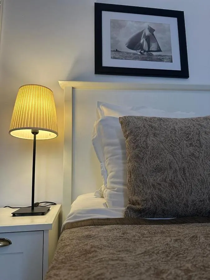 Homestay Just Studios Varna