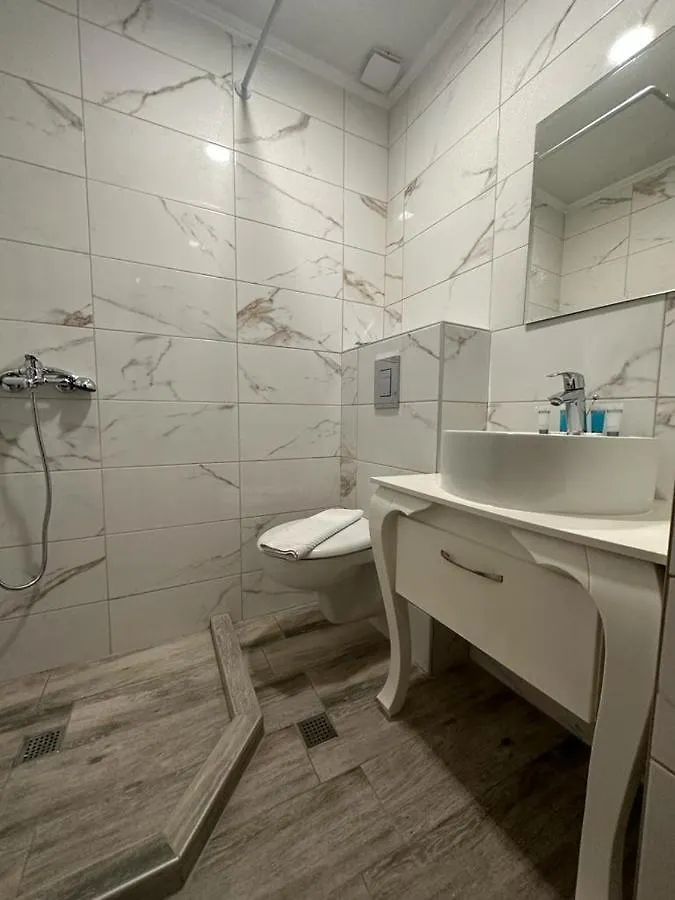 Just Studios Varna 0*,  Bulgaria
