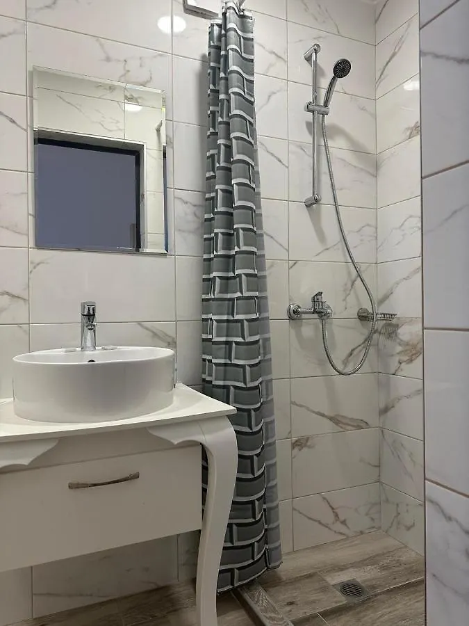 Just Studios Varna Homestay