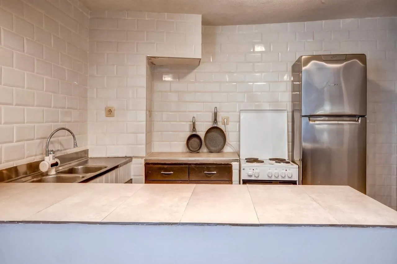 Homestay Just Studios Varna