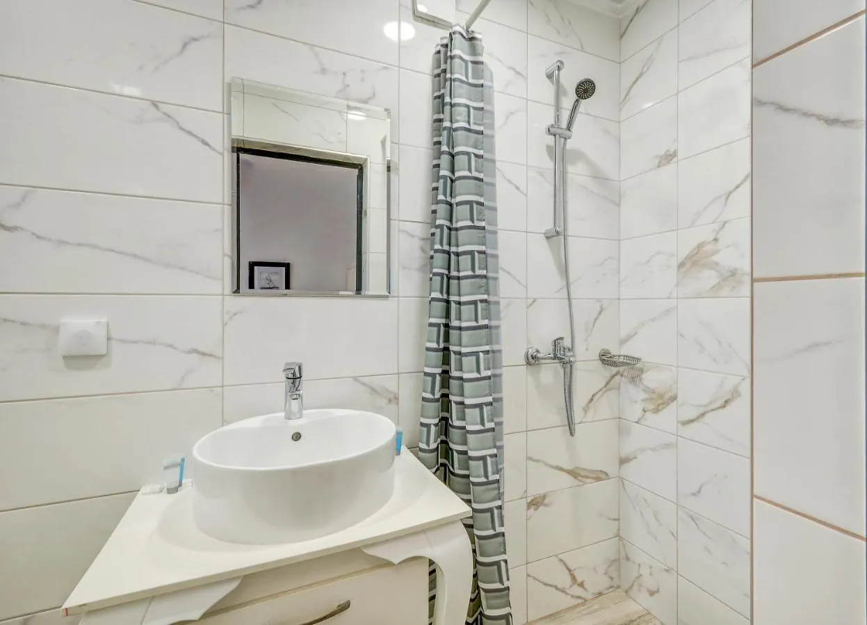 Homestay Just Studios Varna Bulgaria