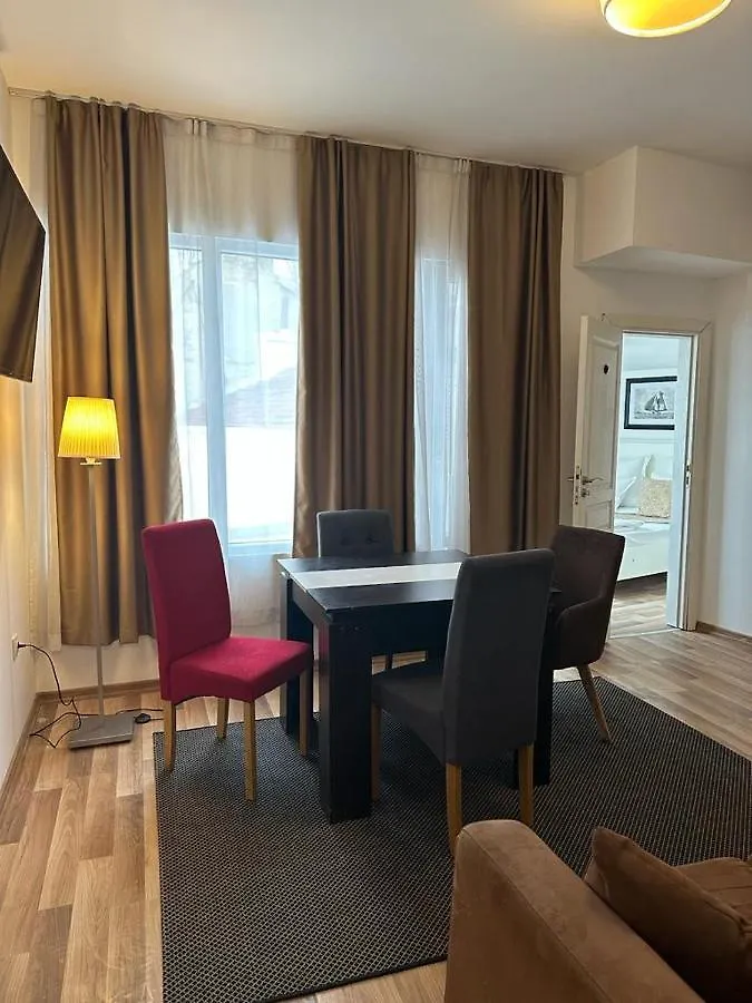 Just Studios Varna 0*,  Bulgaria